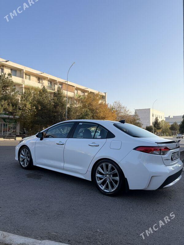 Toyota Corolla 2020 - 290 000 TMT - Мары - img 5