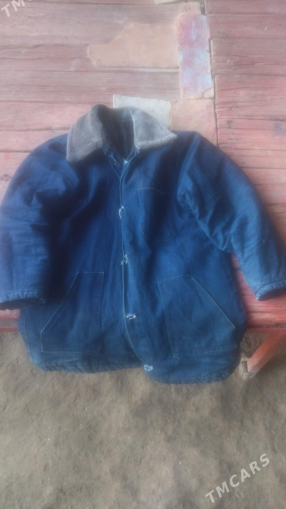 Mužskoý kurtka - Дянев - img 1