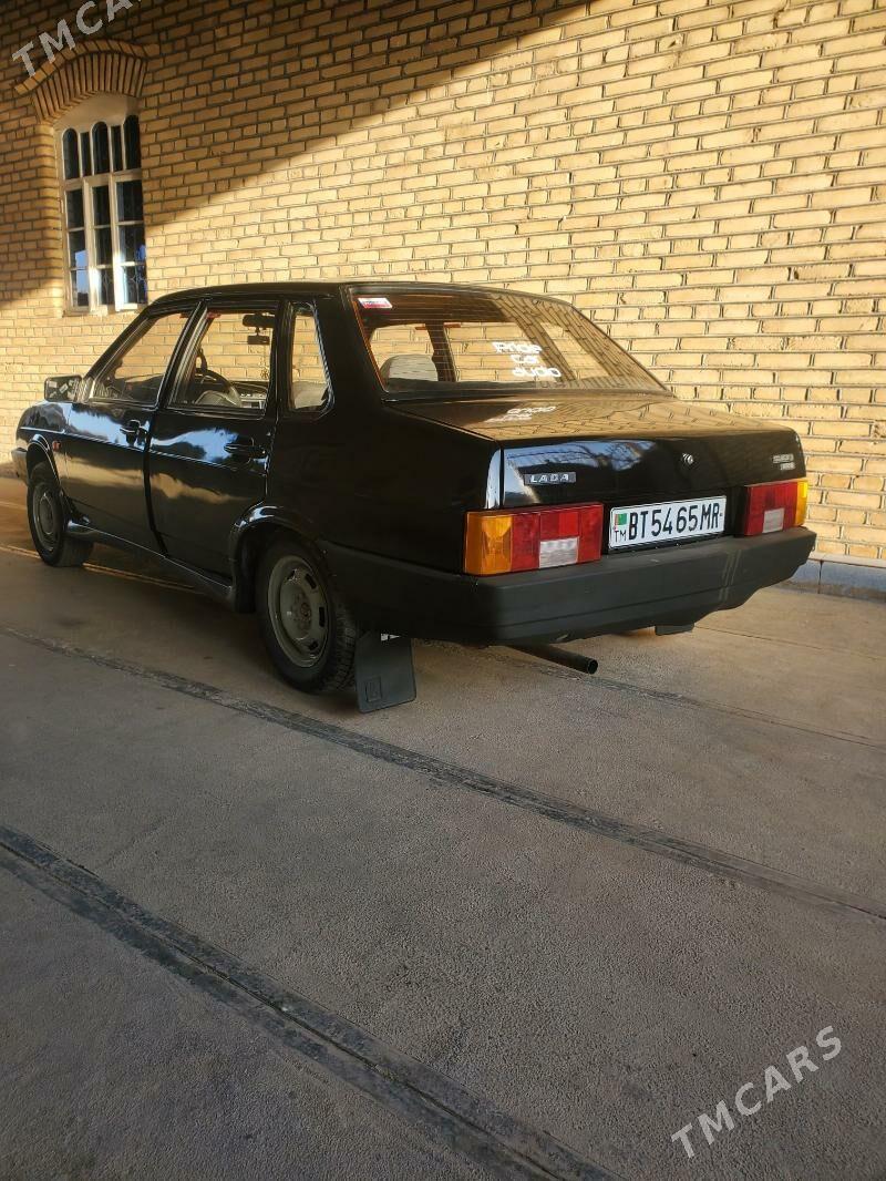 Lada 21099 1999 - 22 000 TMT - Mary - img 6