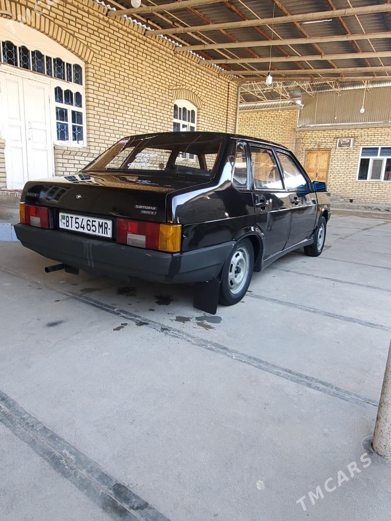 Lada 21099 1999 - 22 000 TMT - Mary - img 3