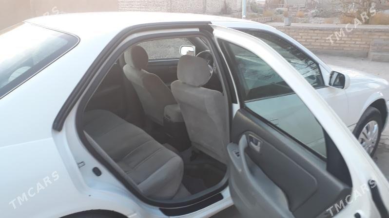 Toyota Camry 1999 - 125 000 TMT - Серахс - img 3