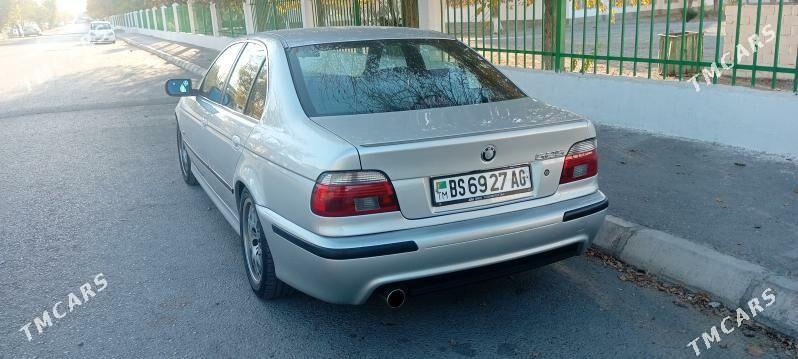BMW E39 2002 - 135 000 TMT - Хитровка - img 3
