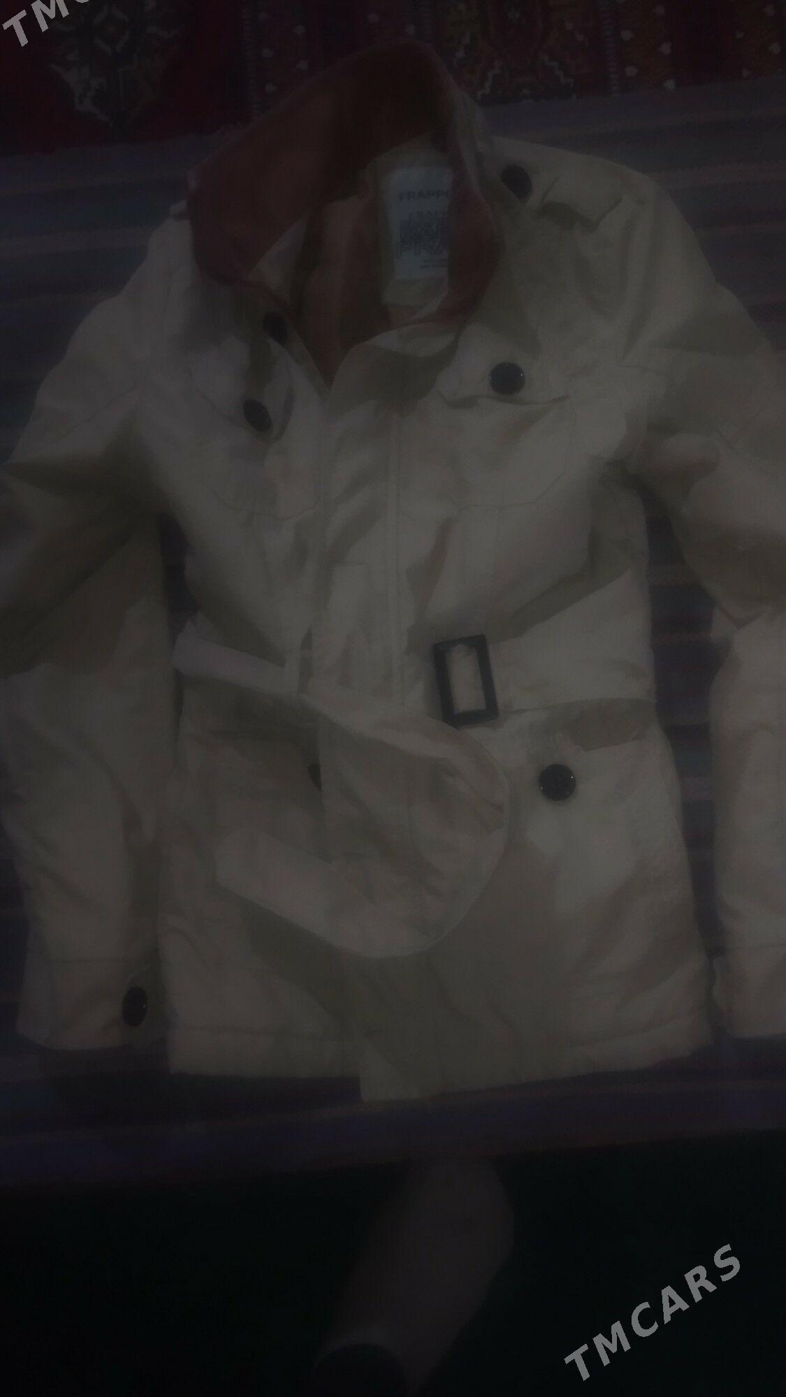 Mužskoý kurtka - Дянев - img 4