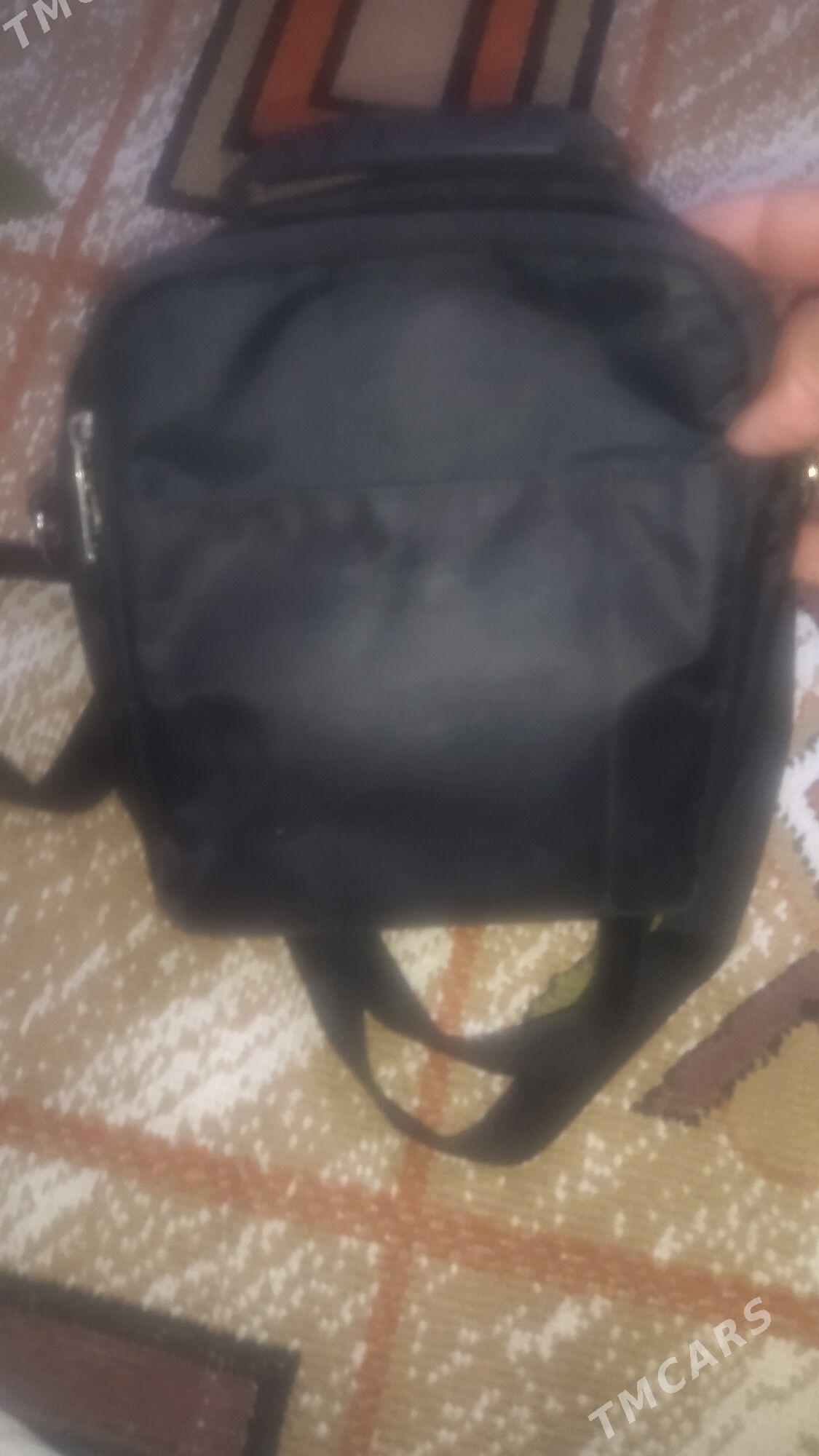 Mužskoý barsetka sumka - Dänew - img 1