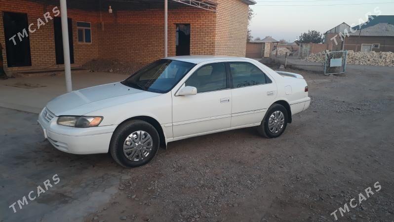 Toyota Camry 1999 - 125 000 TMT - Серахс - img 5
