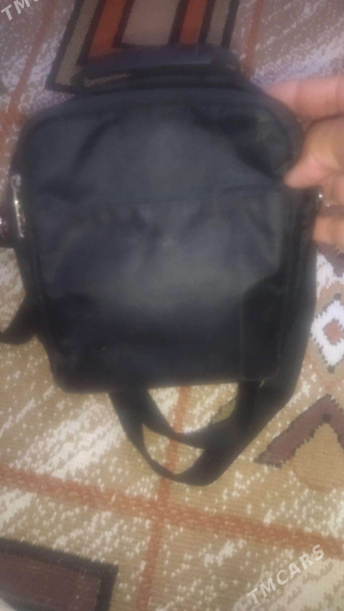 Mužskoý barsetka sumka - Dänew - img 4