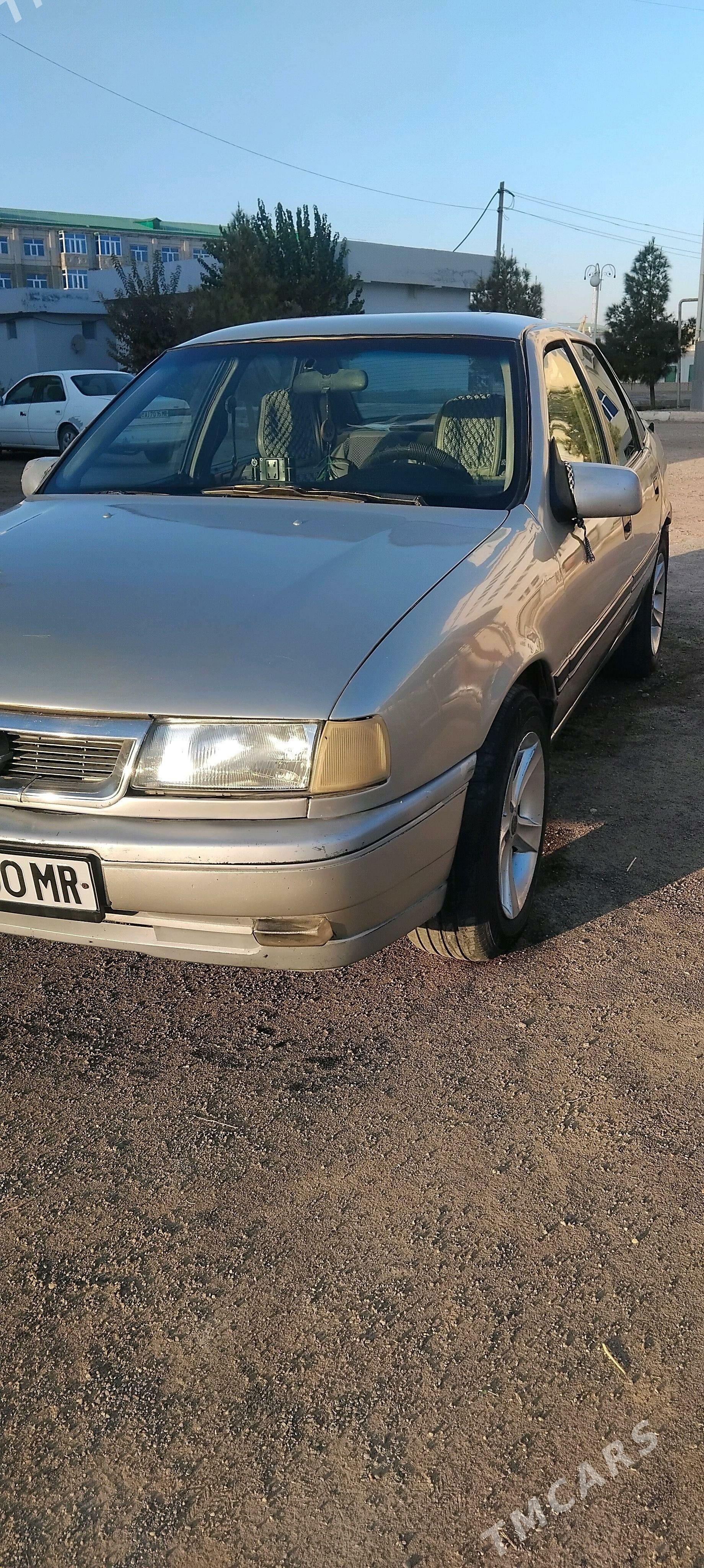 Opel Vectra 1992 - 34 000 TMT - Туркменгала - img 3