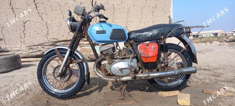 Iž Planeta 4 1998 - 6 400 TMT - Халач - img 3