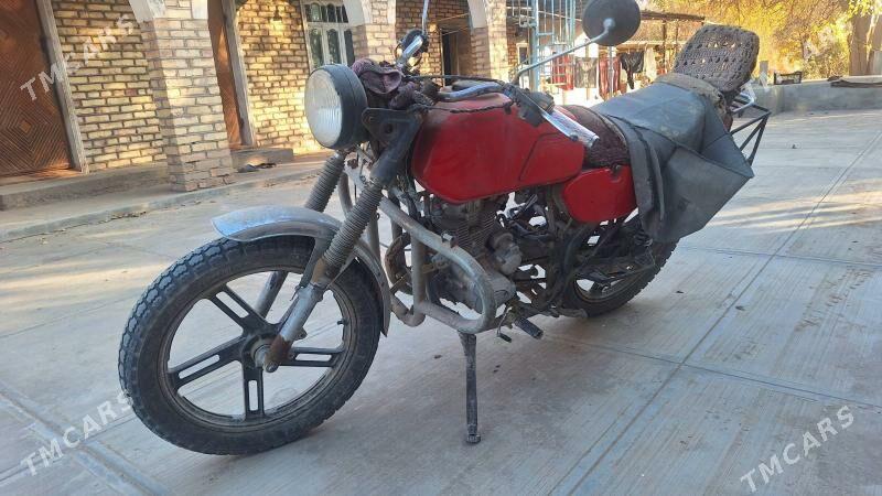 Fekon FK150-8G 2020 - 6 000 TMT - Бабадайхан - img 3