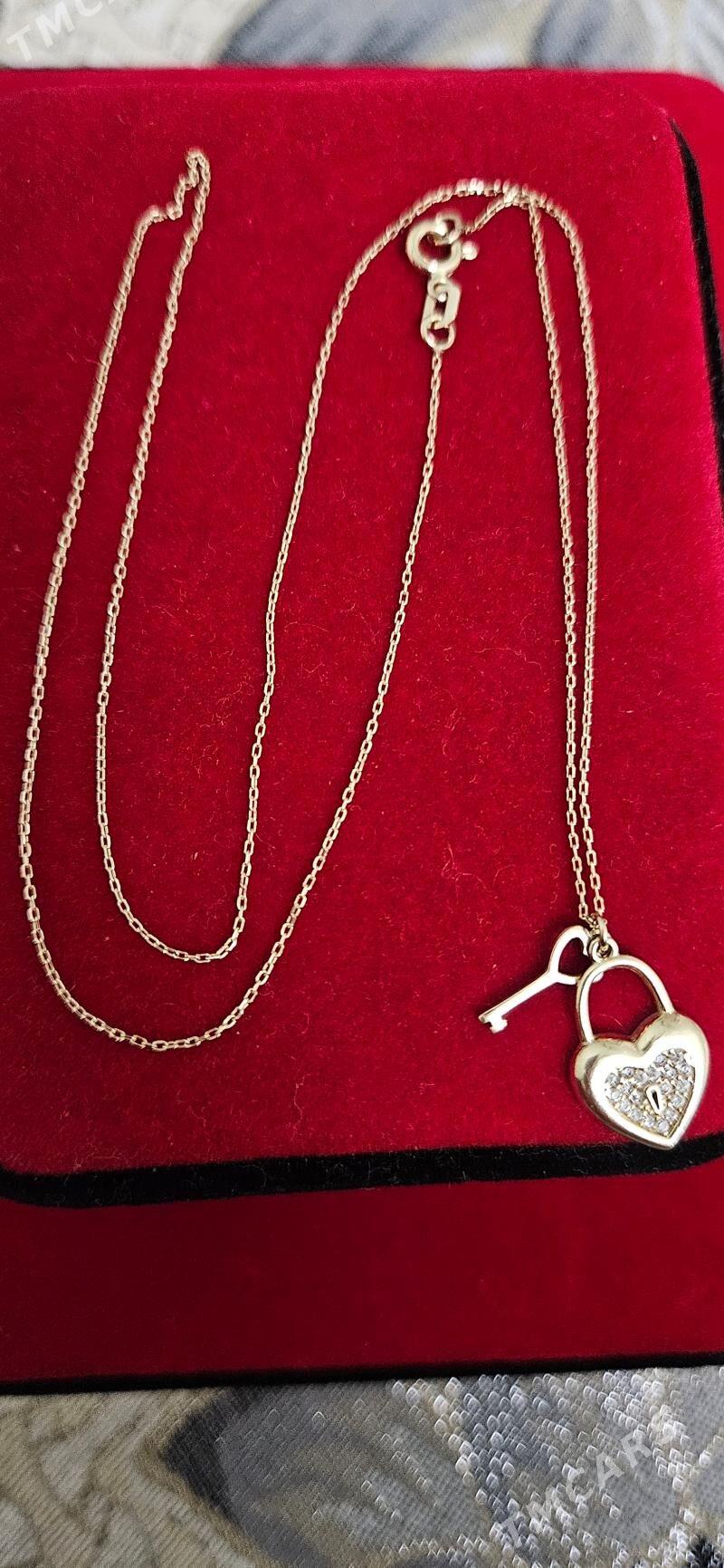 gyzyl - Ашхабад - img 1