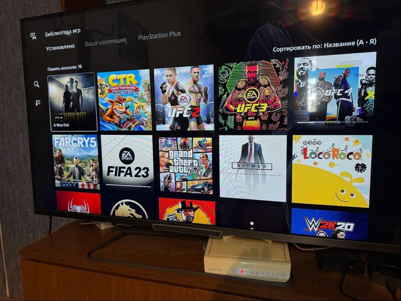 Ps5 slim - Ашхабад - img 2