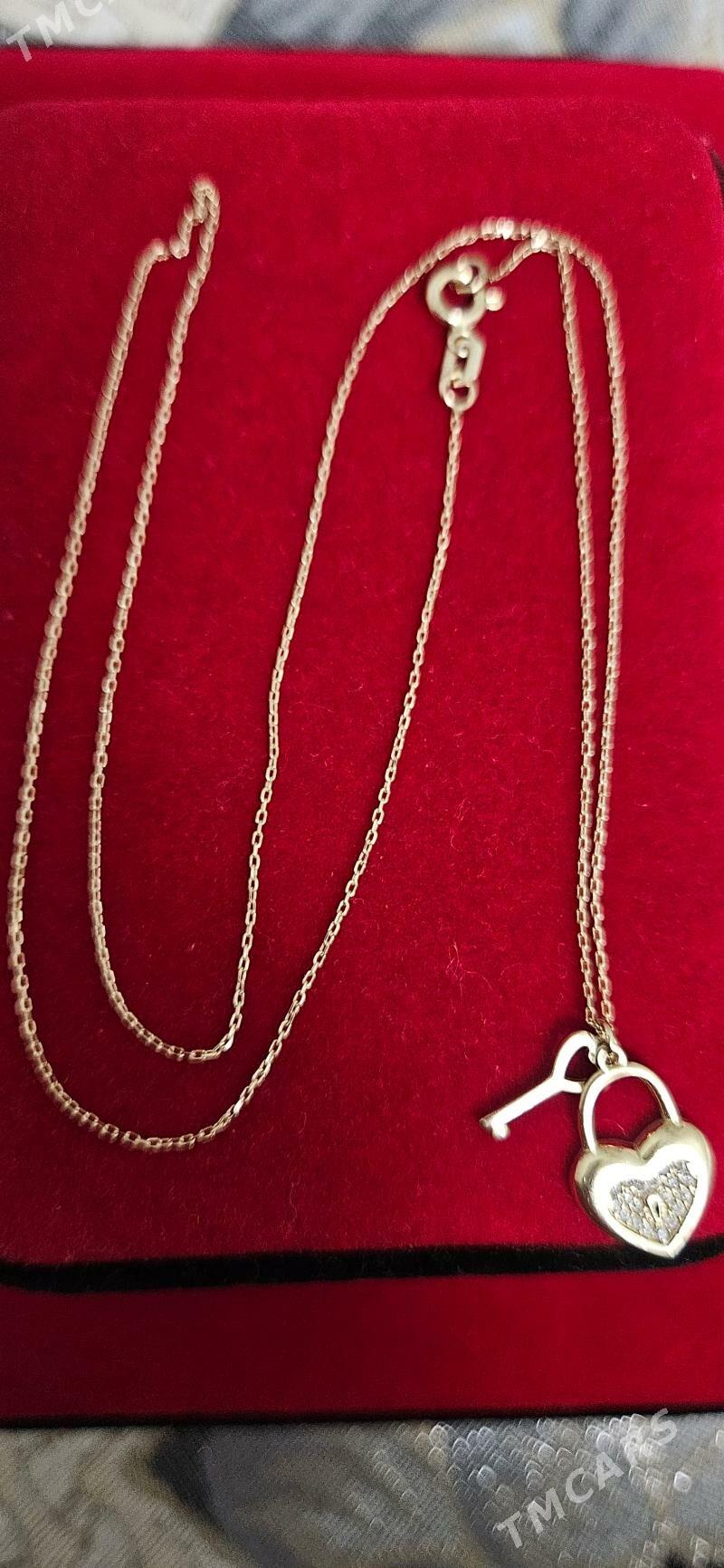 gyzyl - Ашхабад - img 2