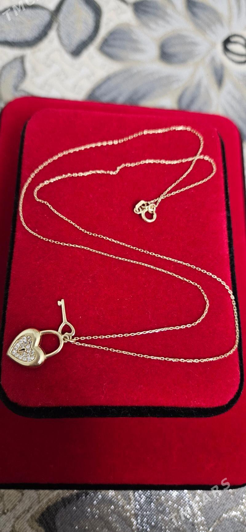 gyzyl - Ашхабад - img 4