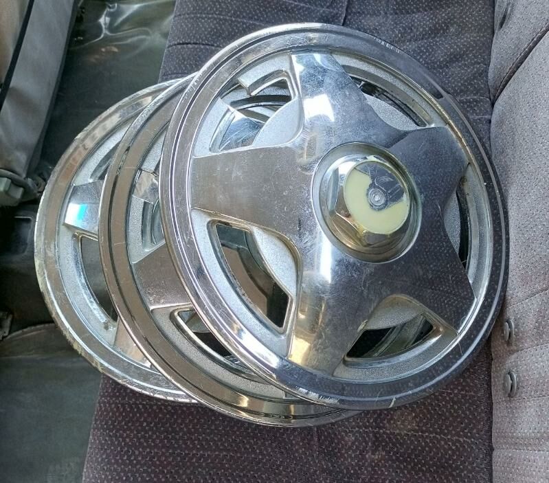 kalpak 14 lik 120 TMT - Änew - img 1