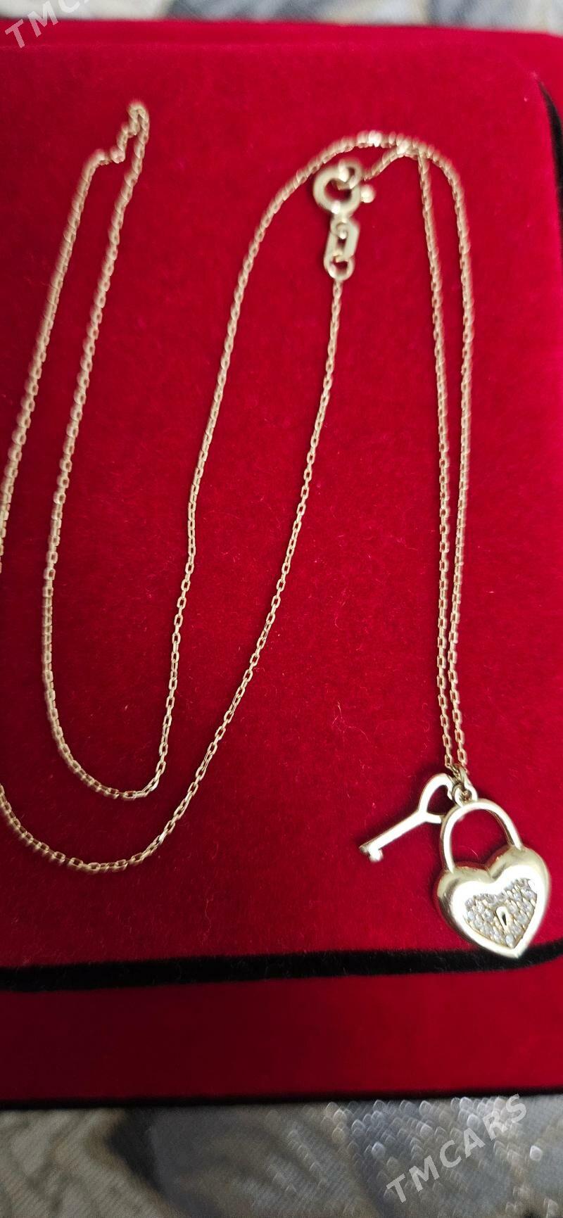 gyzyl - Ашхабад - img 3