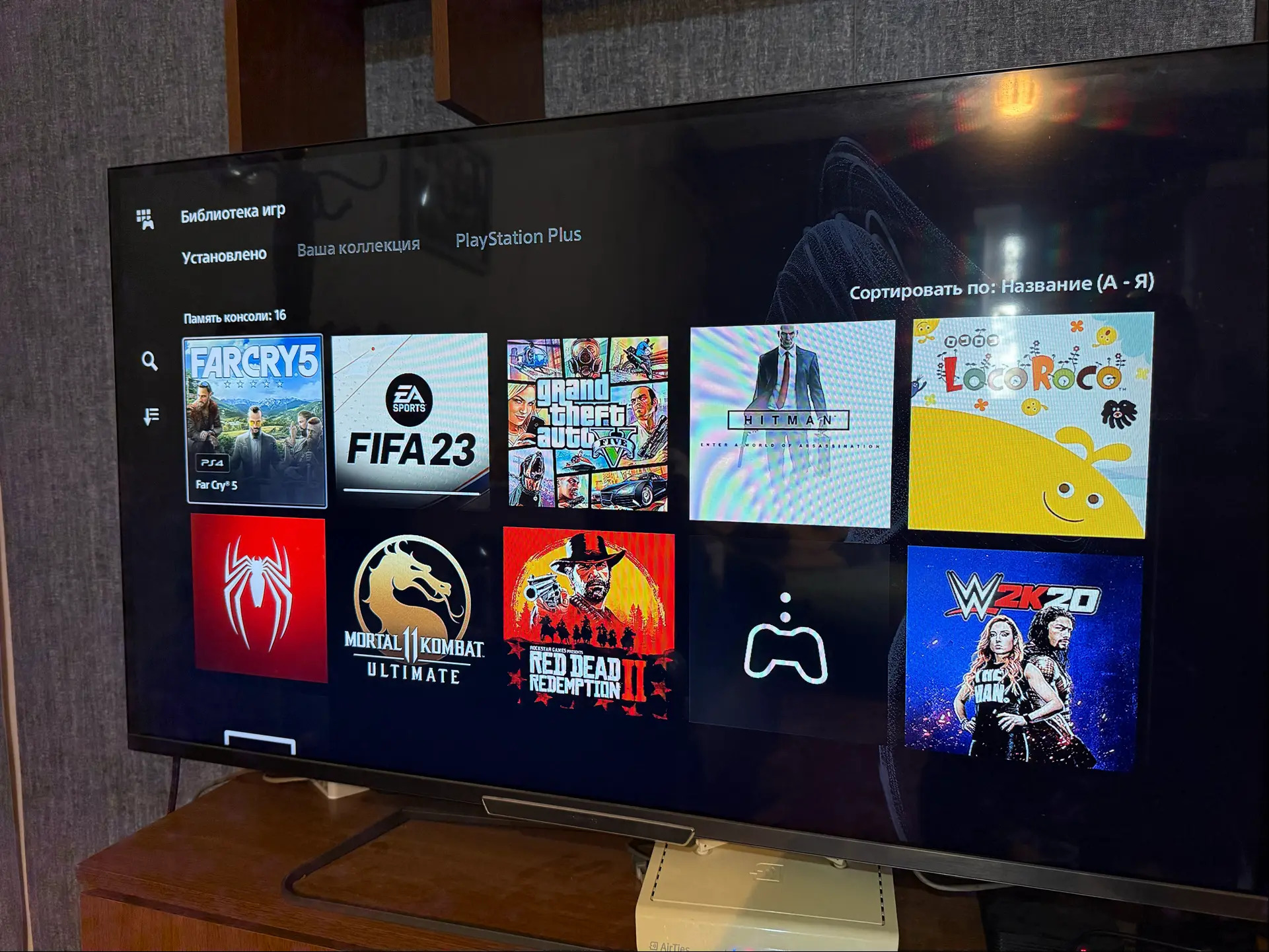 Ps5 slim - Ашхабад - img 3