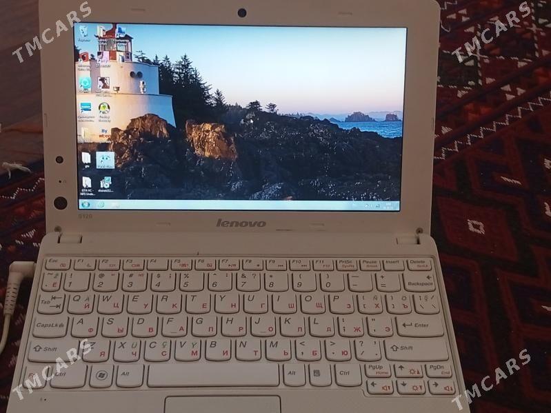 Lenovo 7 - Balkanabat - img 4