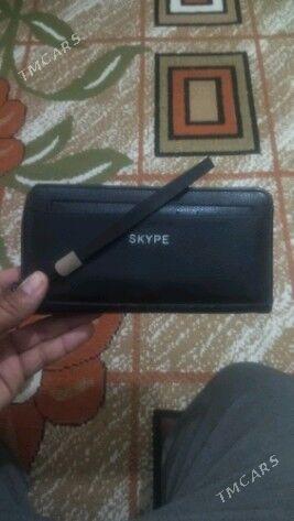 Mužskoý Kaşlýok - Dänew - img 1