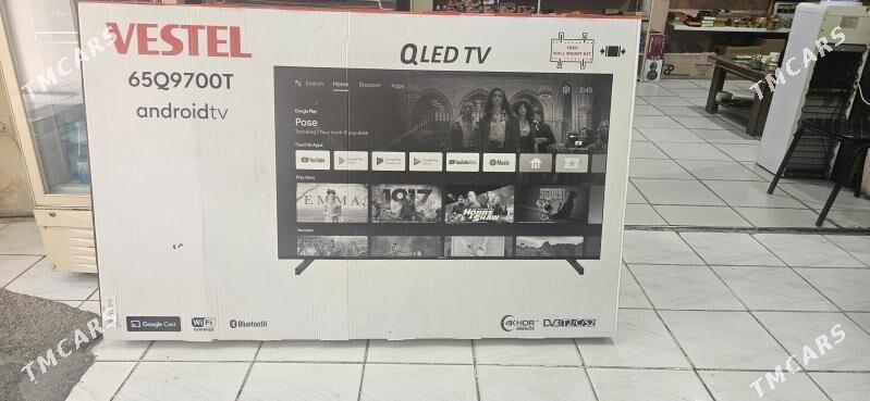 vestel televizor - Aşgabat - img 2