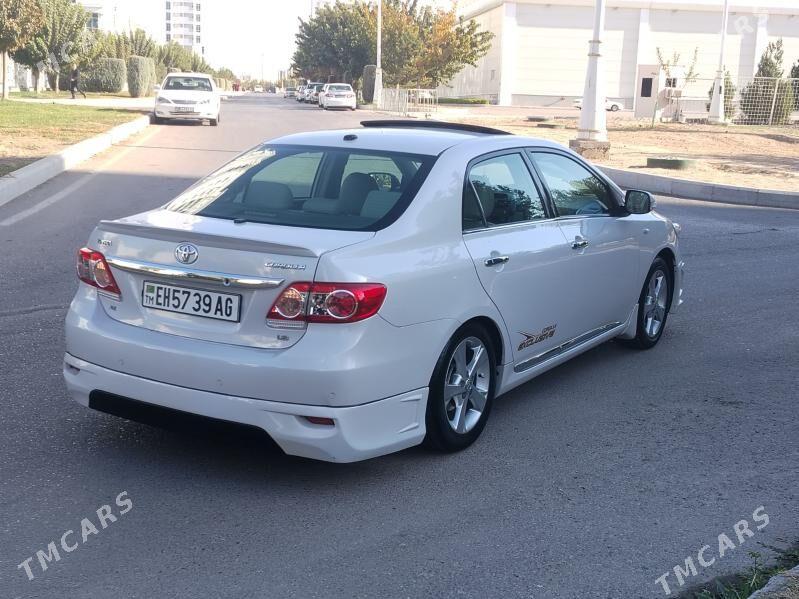 Toyota Corolla 2009 - 200 000 TMT - Ашхабад - img 2
