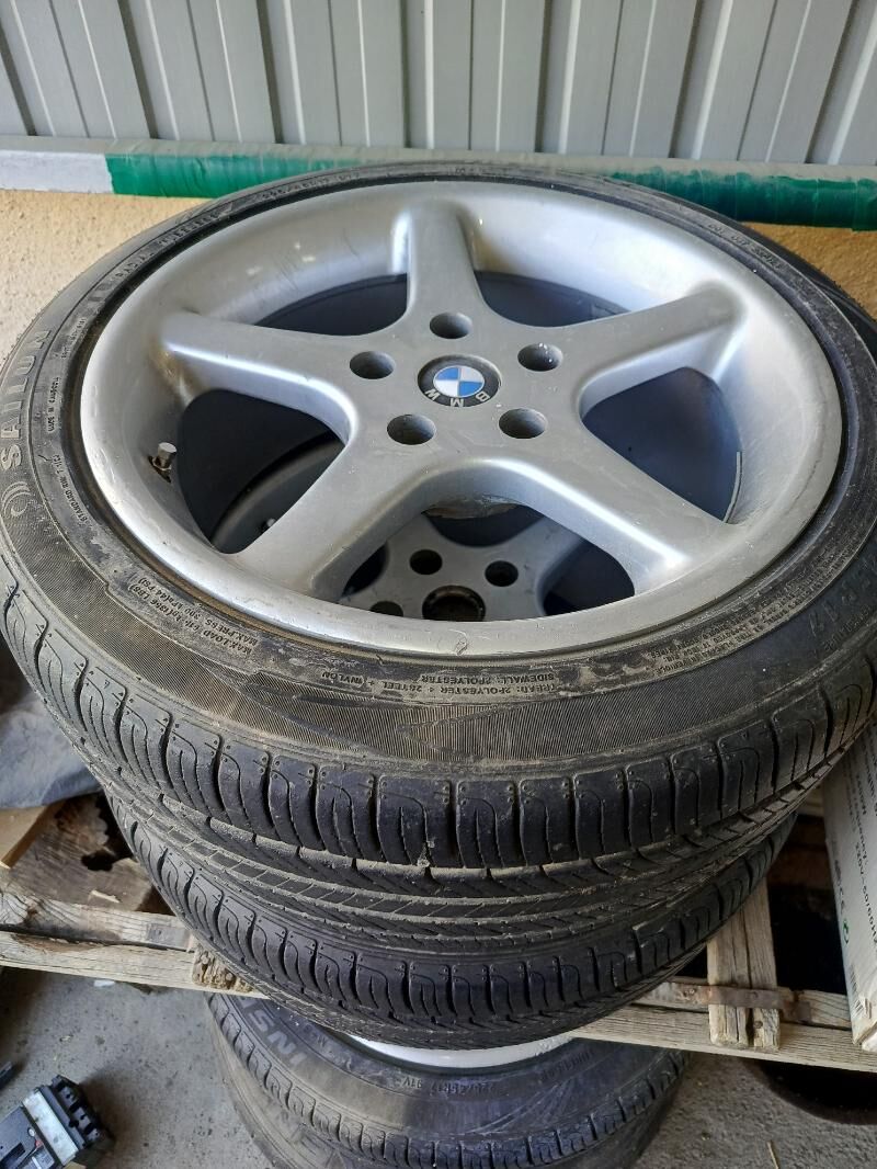 teker 1 100 TMT - Hitrowka - img 2