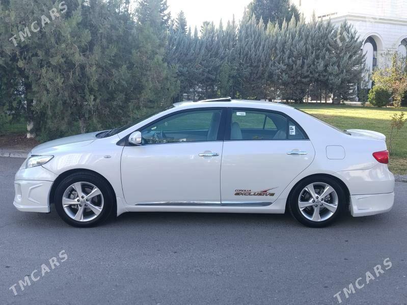 Toyota Corolla 2009 - 200 000 TMT - Ашхабад - img 3