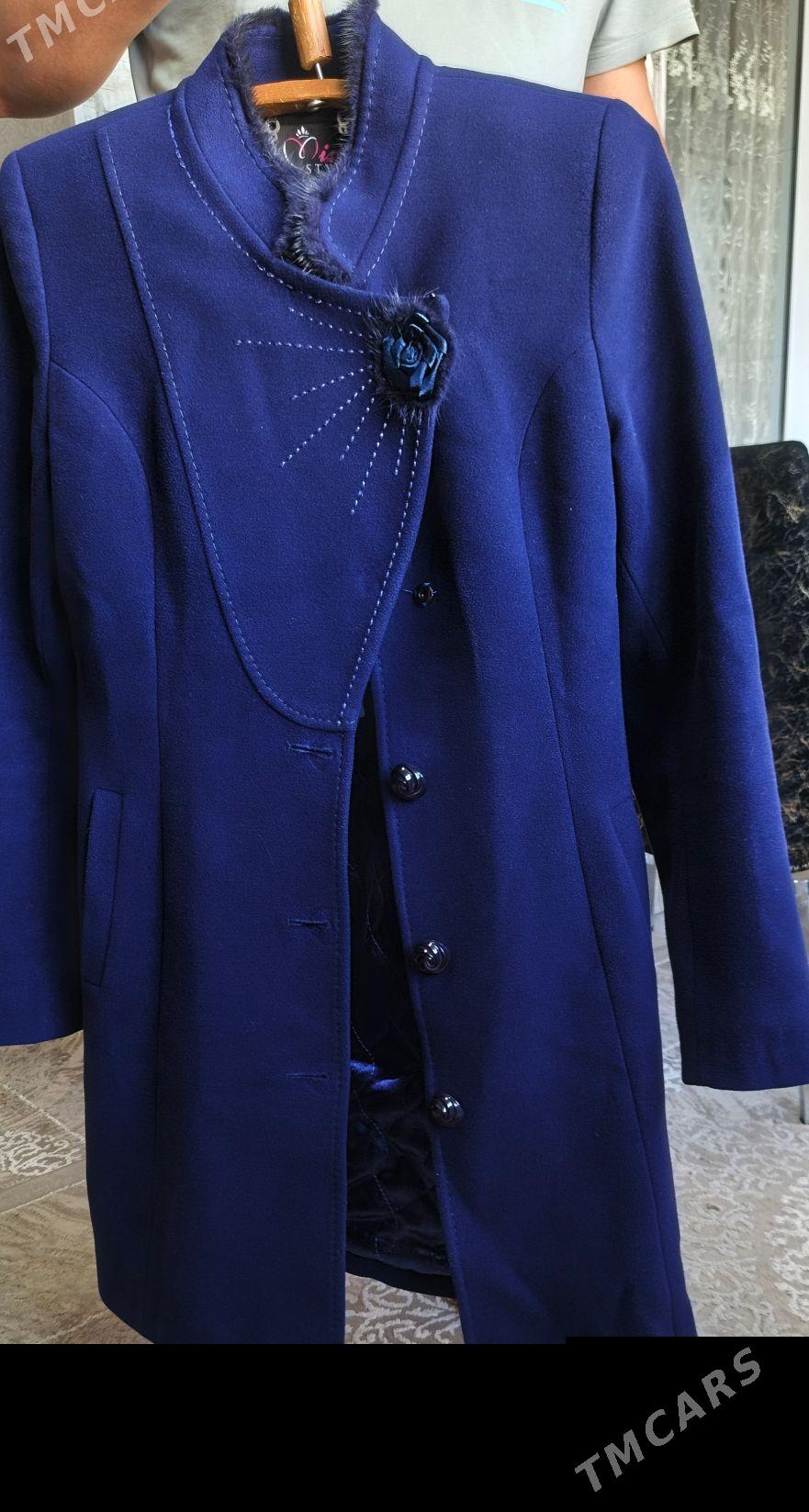 пальто-palto, şuba - Howdan "A" - img 3