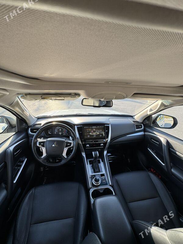 Mitsubishi Pajero 2020 - 410 000 TMT - Aşgabat - img 7