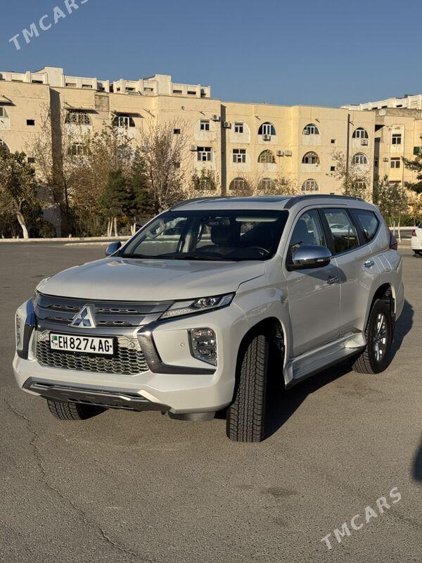 Mitsubishi Pajero 2020 - 410 000 TMT - Aşgabat - img 2