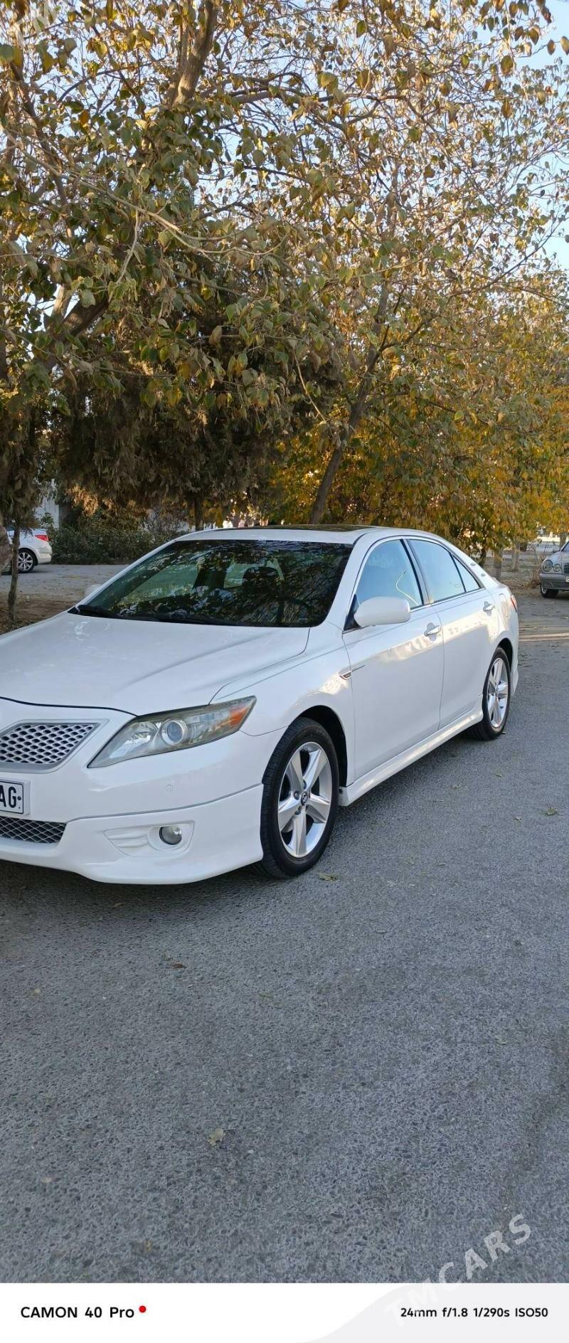 Toyota Camry 2011 - 240 000 TMT - Büzmeýin GRES - img 4