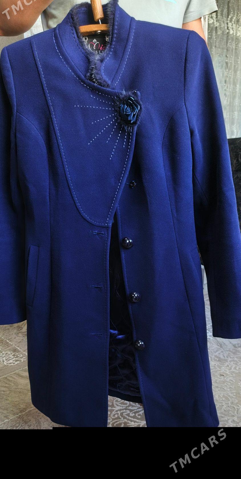 пальто-palto, şuba - Howdan "A" - img 4