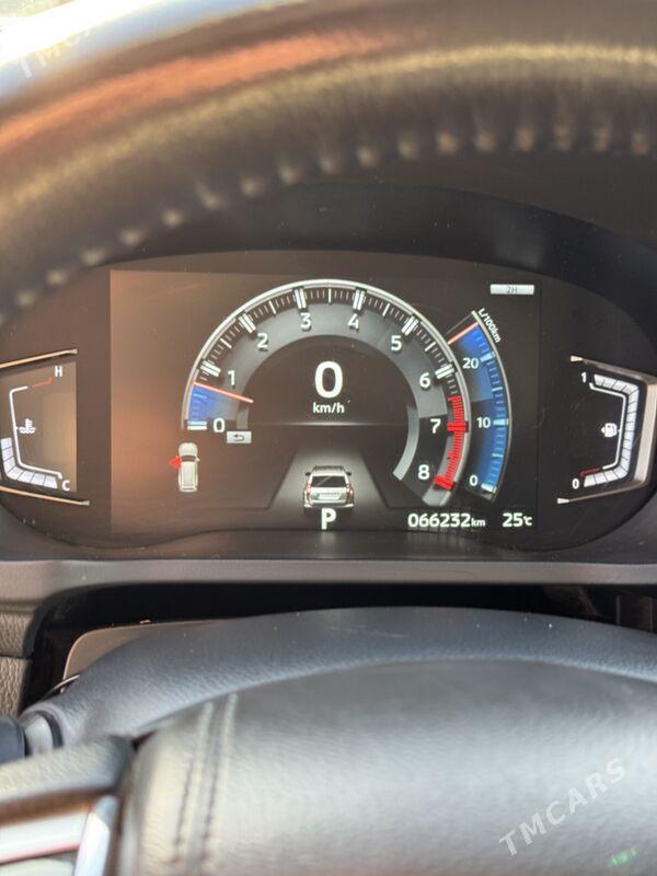 Mitsubishi Pajero 2020 - 410 000 TMT - Aşgabat - img 6