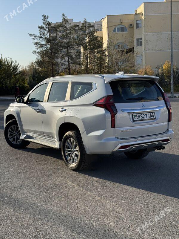 Mitsubishi Pajero 2020 - 410 000 TMT - Aşgabat - img 3