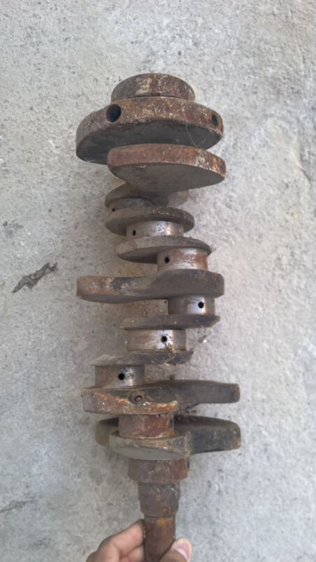 wal KIA 600 TMT - 8 мкр - img 2