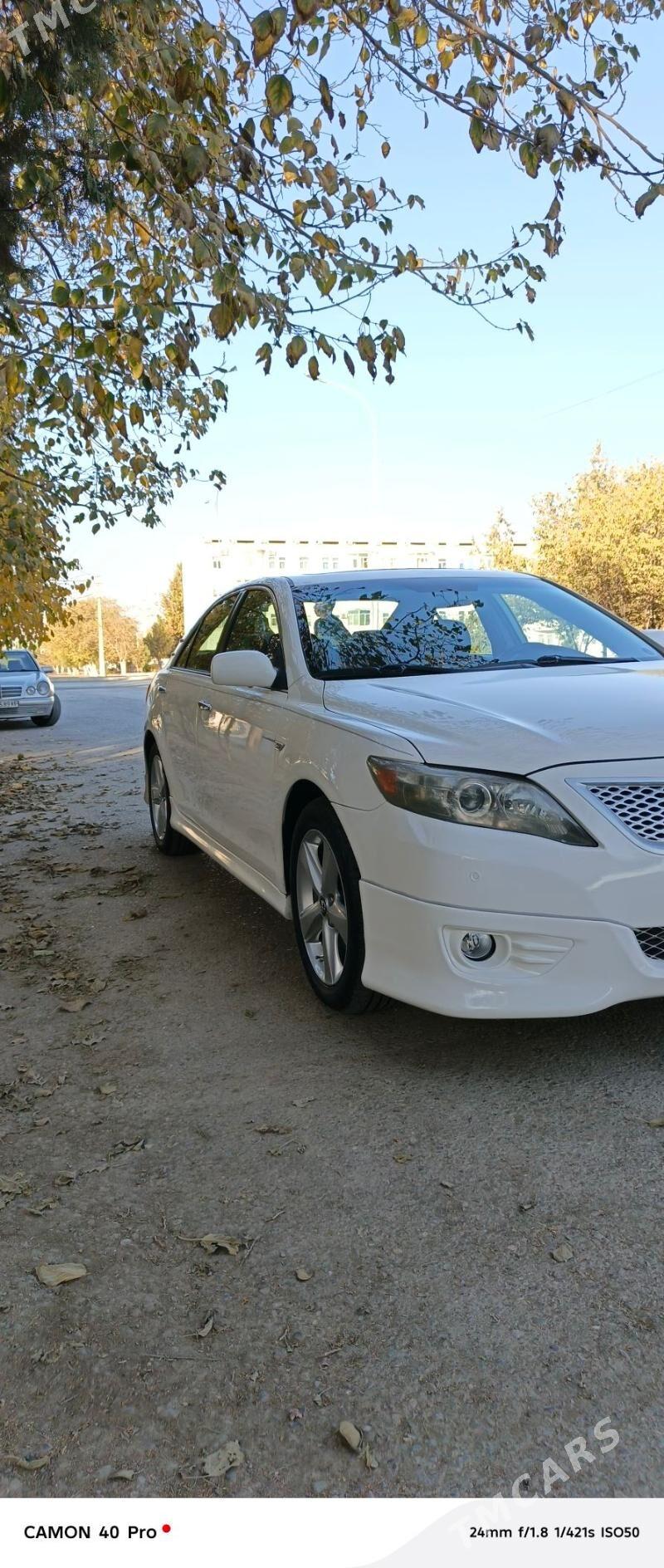 Toyota Camry 2011 - 240 000 TMT - Büzmeýin GRES - img 3
