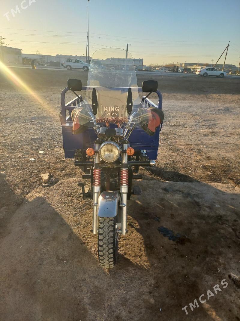 Fekon FK200-14G 2014 - 16 000 TMT - Теджен - img 5