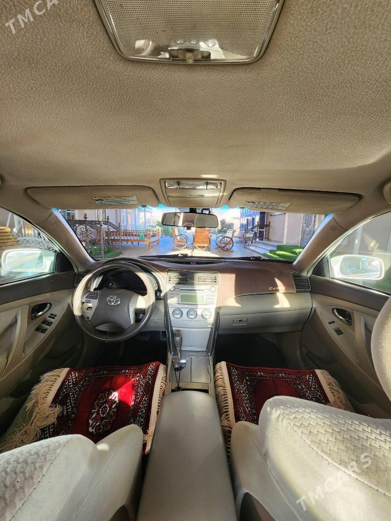 Toyota Camry 2011 - 220 000 TMT - Mary - img 6