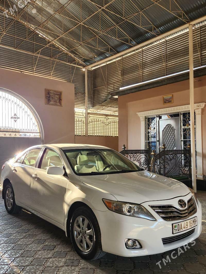 Toyota Camry 2011 - 220 000 TMT - Mary - img 2