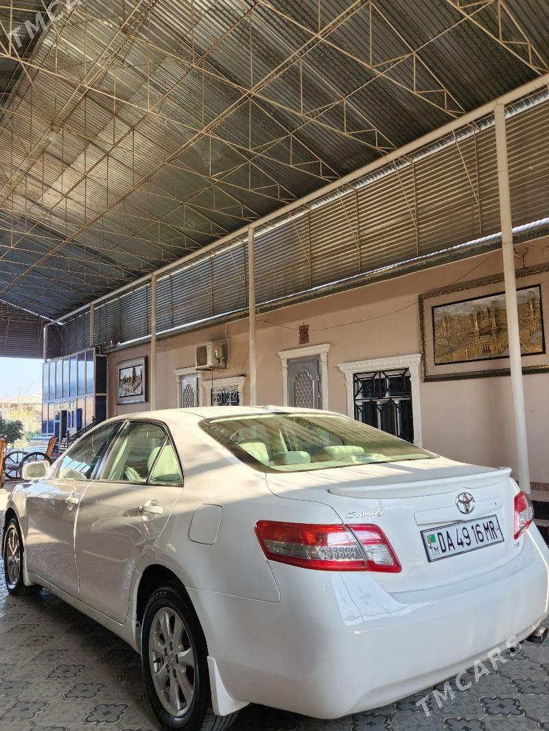 Toyota Camry 2011 - 220 000 TMT - Mary - img 4
