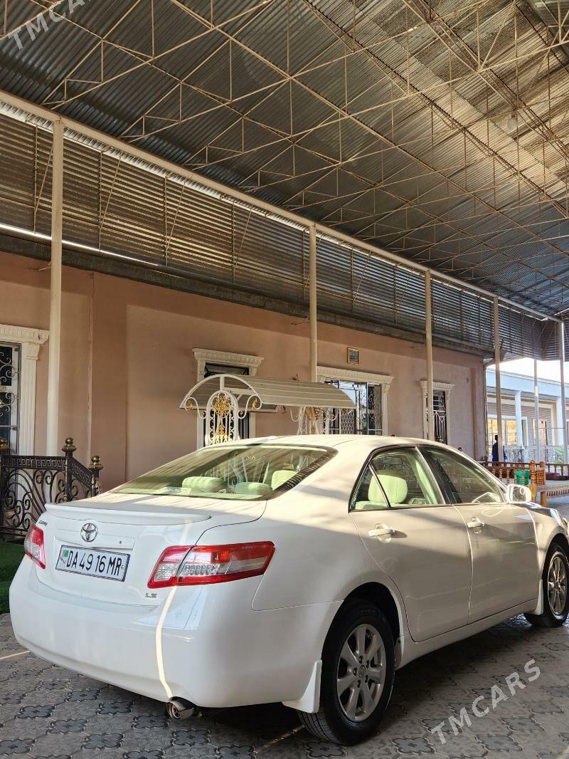 Toyota Camry 2011 - 220 000 TMT - Mary - img 3