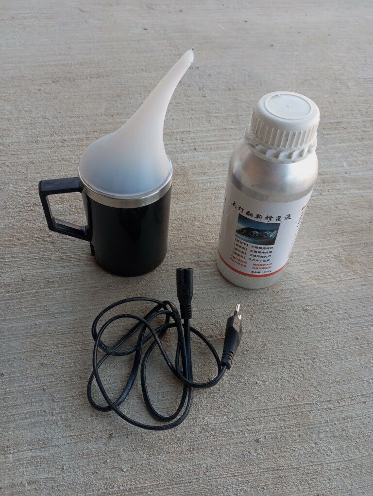 palirowka himiýa çäýnek 300 TMT - Täze zaman - img 3