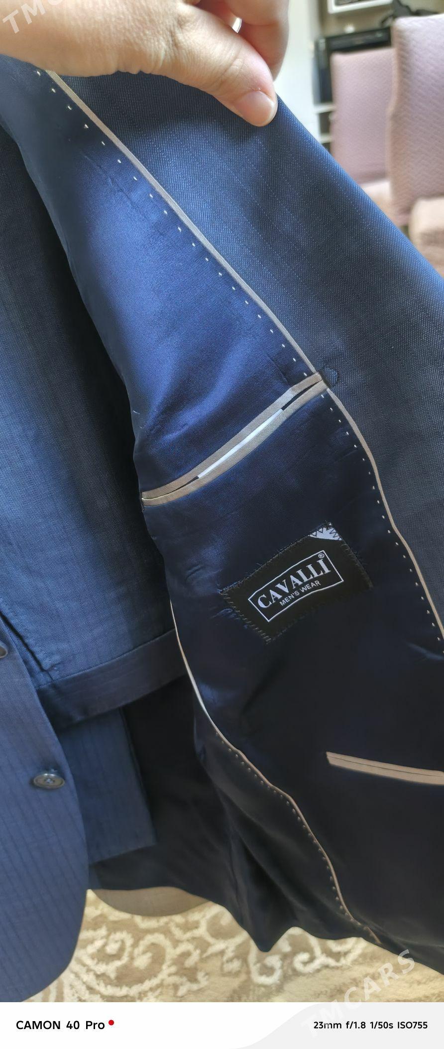 kastyum balak - Гаудан "А" - img 5