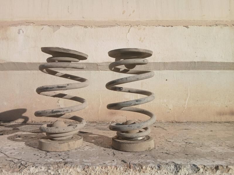 izky purjyn 350 TMT - Бузмеин ГРЭС - img 1