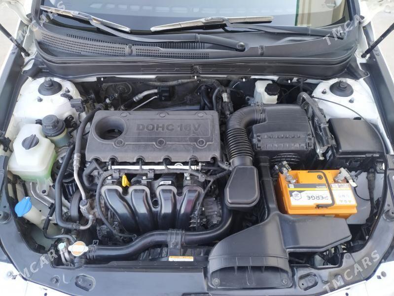 Hyundai Sonata 2010 - 162 000 TMT - Aşgabat - img 6