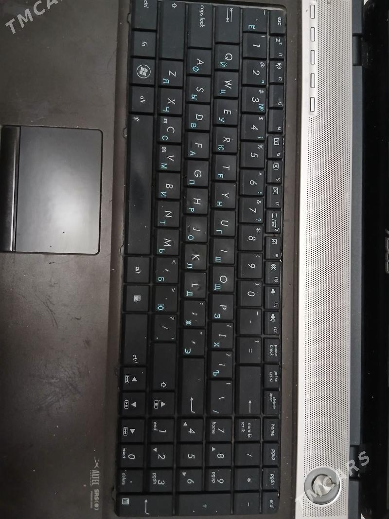 NOTEBOOK запчасть - Туркменбаши - img 2
