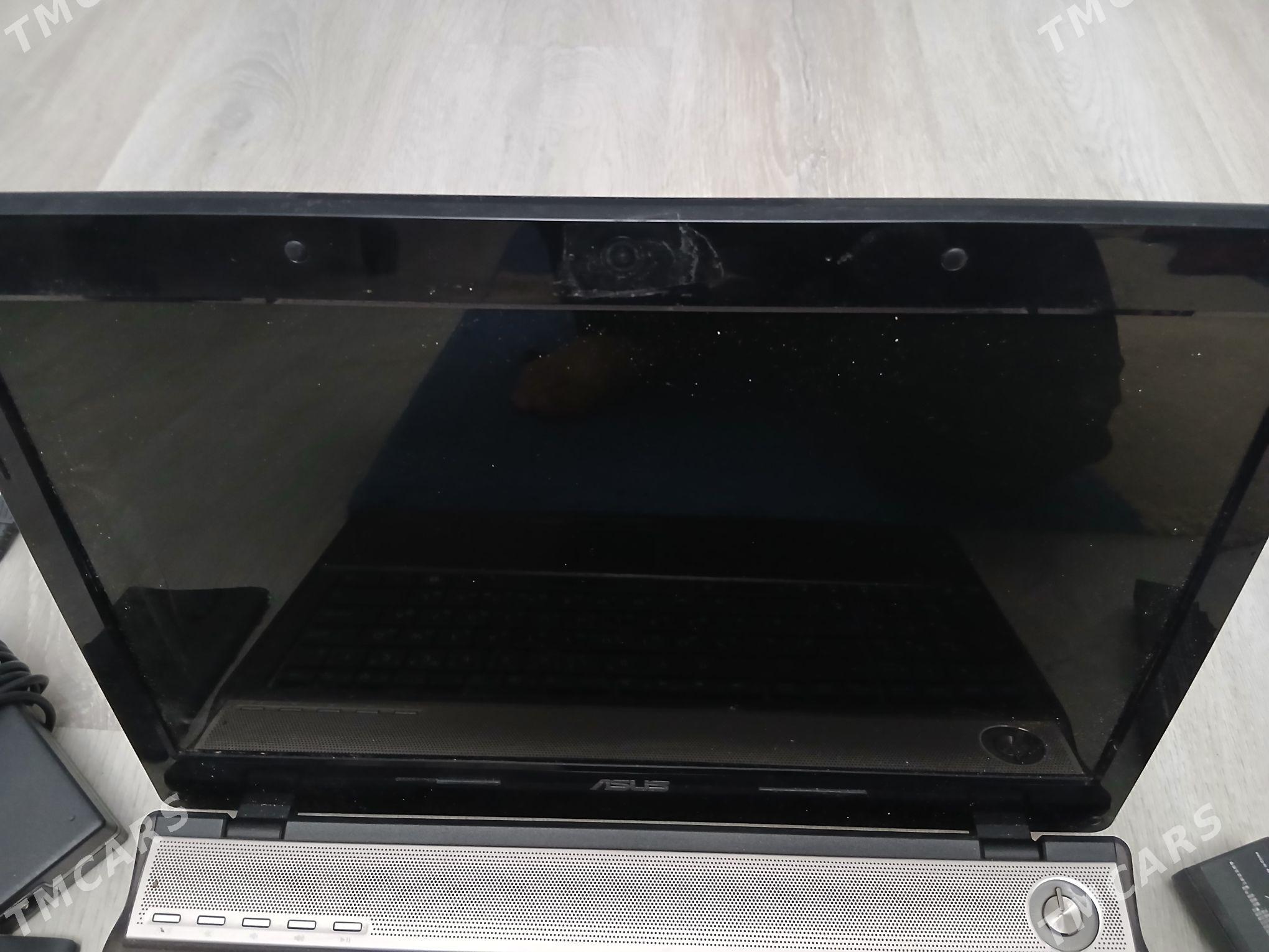 NOTEBOOK запчасть - Туркменбаши - img 3