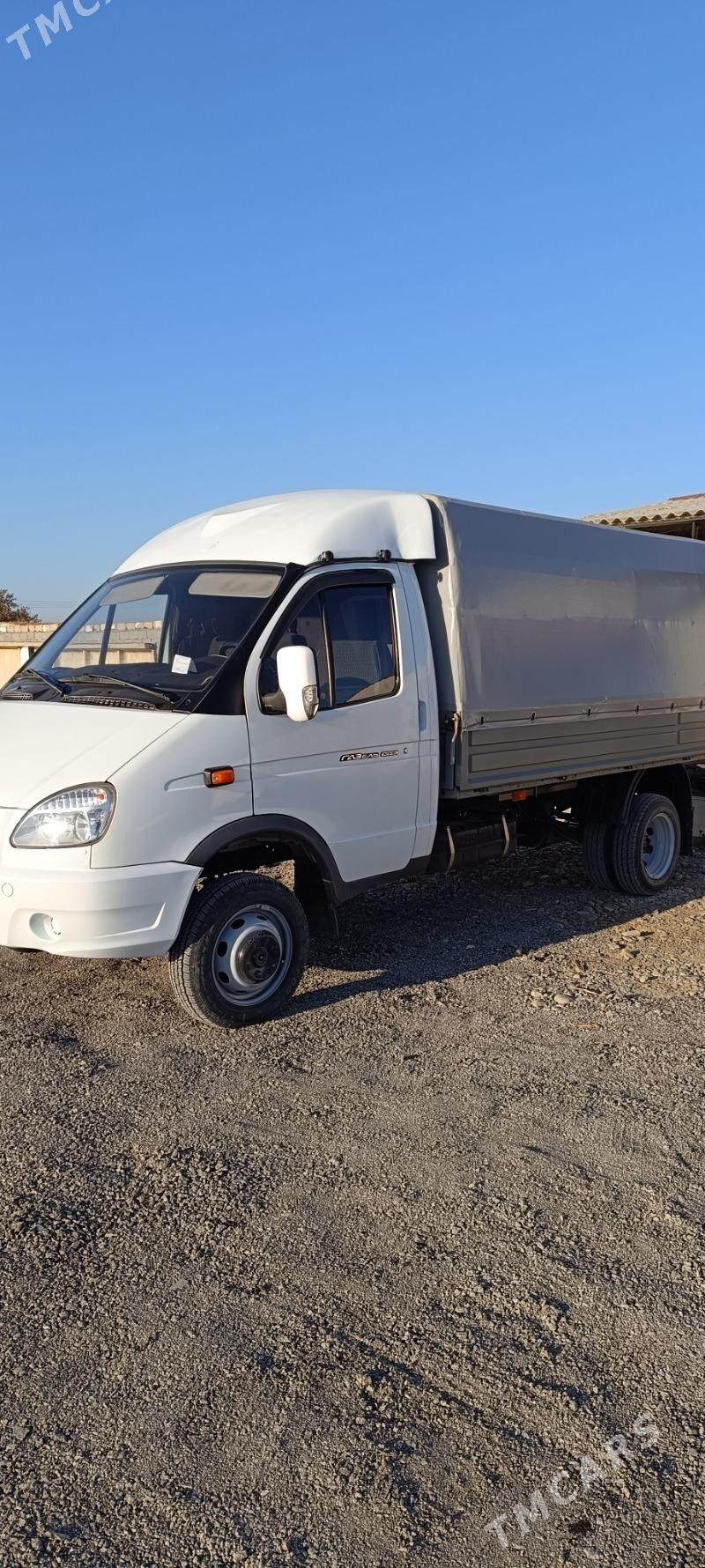 Gaz Gazel 2016 - 250 000 TMT - Яшлык - img 2