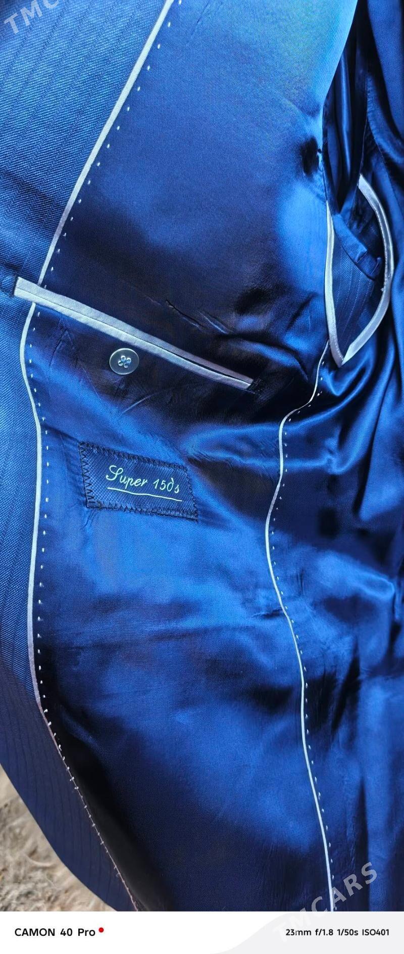 kastyum balak - Гаудан "А" - img 6