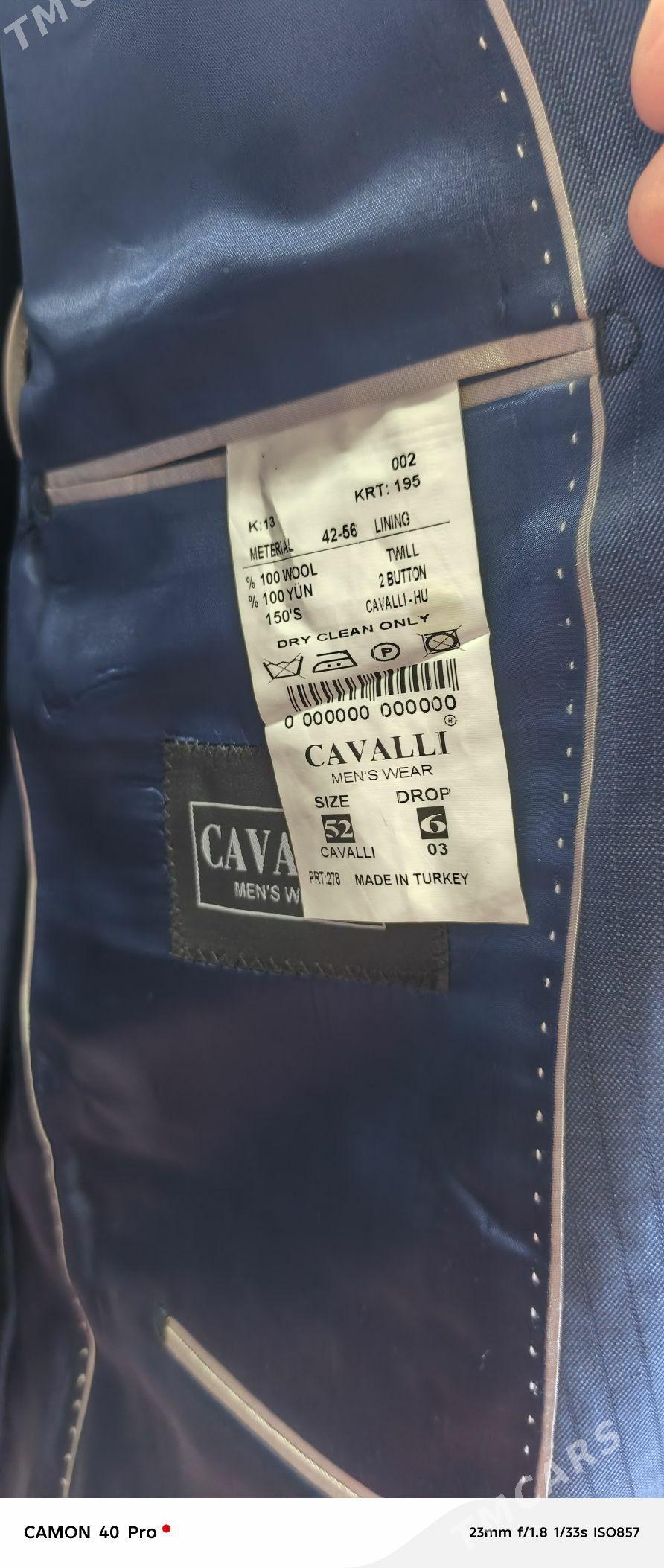 kastyum balak - Гаудан "А" - img 4