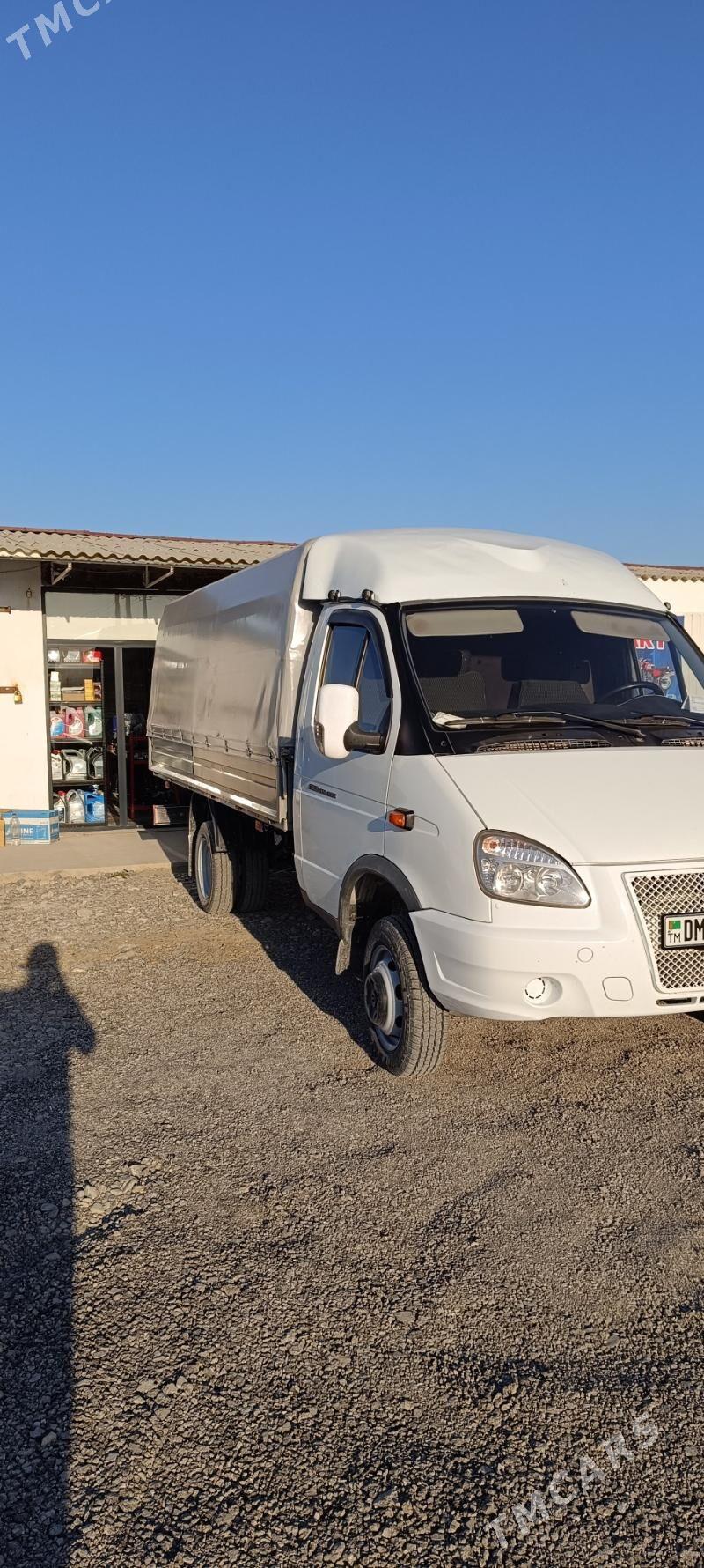 Gaz Gazel 2016 - 250 000 TMT - Яшлык - img 1